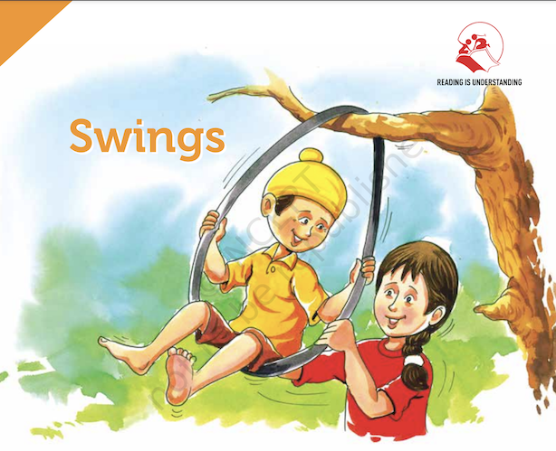 Swings EN02